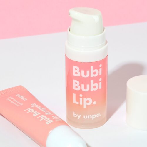 언파 부비부비 립 SET