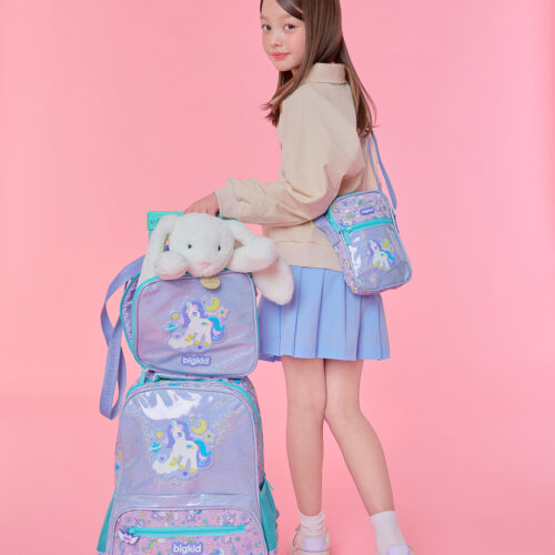 빅키드 Kids Bag Line Ver.4