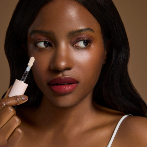 메크쏘울 리퀴드 에센스 하이라이터