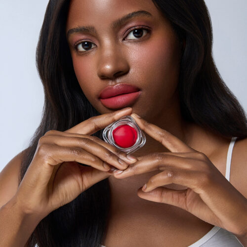 메크쏘울 아티스트 립앤치크