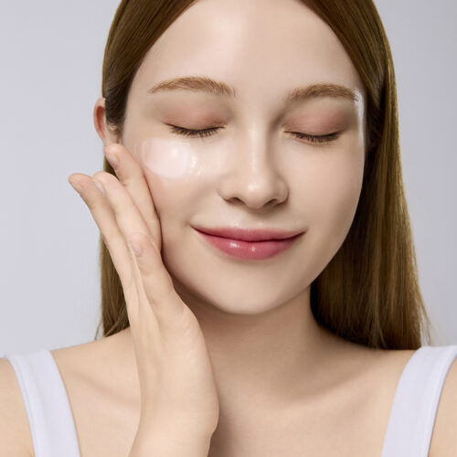 큐어코드 수딩 릴리프 젤