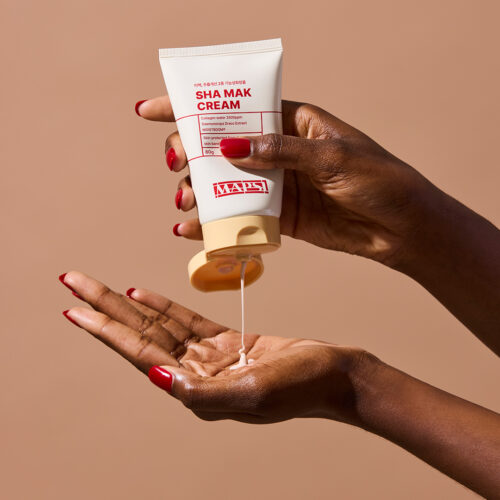 MAPSI 샤막 크림 Ver. 3