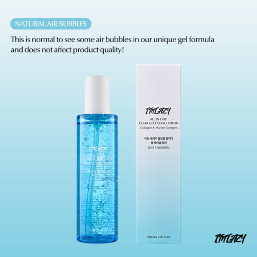 I’M LAZY LISTING IMAGE