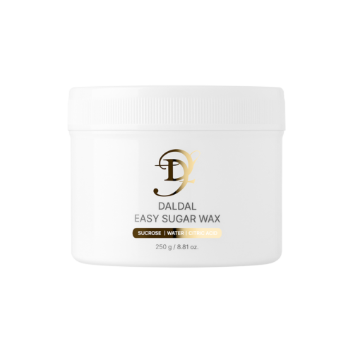 달달 이지 슈가 왁스 패키지
