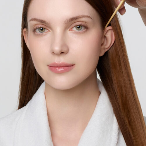 큐어모넨트 Hair care line Ver.3