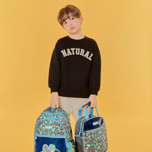 빅키드 Kids Bag Line Ver.3