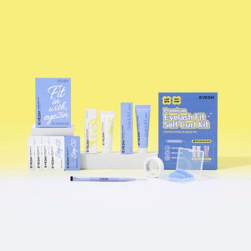 아이투인 올인원 키트 SET